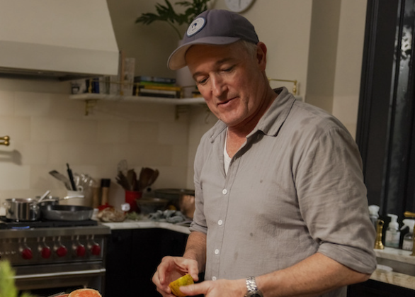 Michael Dutton Maine Age