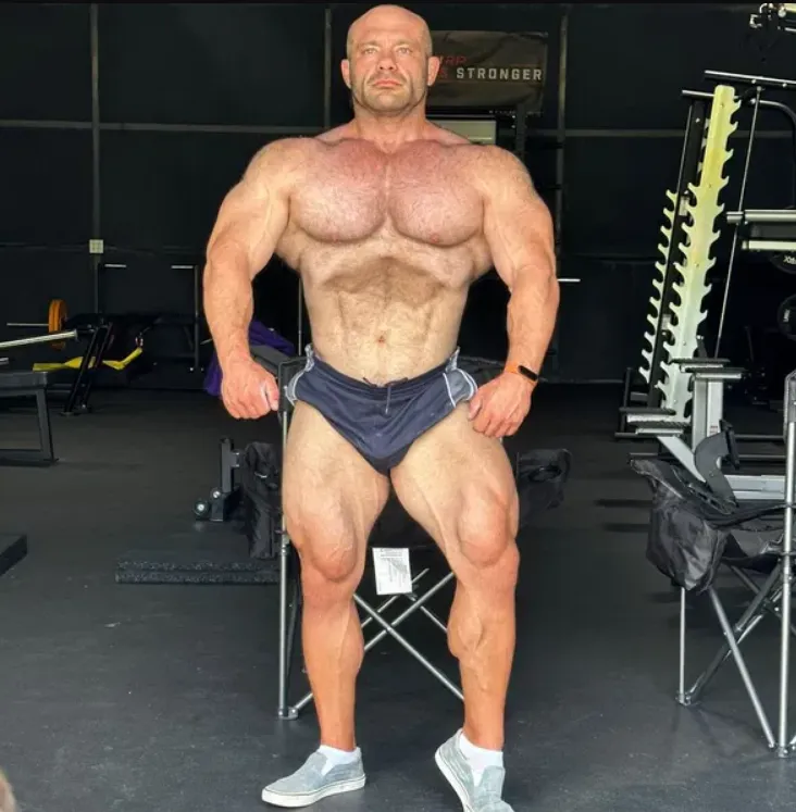 Mike Israetel Age, Height, Weight, Net Worth, Career, And Full Bio In 2025