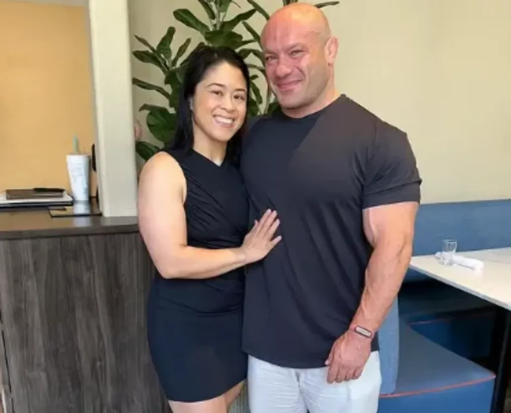 Mike Israetel Age, Height, Weight, Net Worth, Career, And Full Bio In 2025