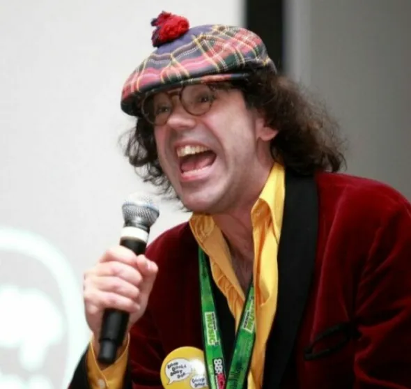 Nardwuar Age A Complete Biography, Net Worth, and Life Story