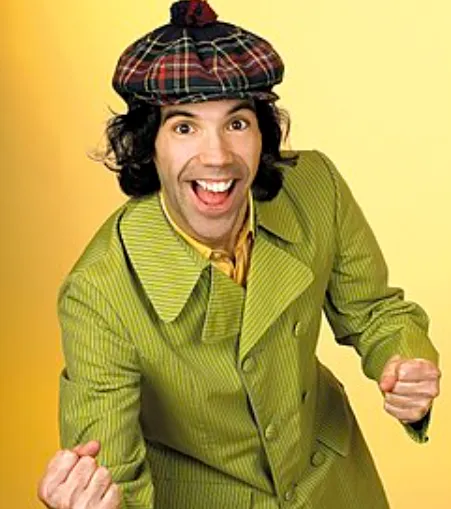 Nardwuar Age A Complete Biography, Net Worth, and Life Story