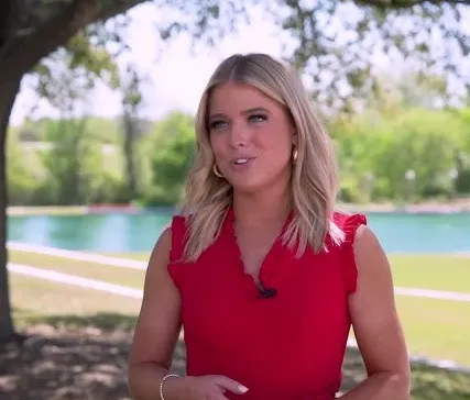 Paige Ellenberger Age – Biography, Lifestyle, Career & Net Worth 2025