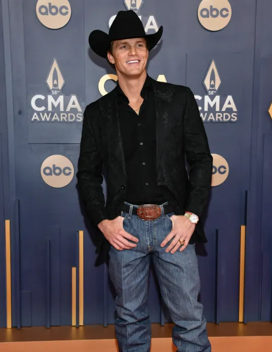 Parker McCollum Age A Complete Biography, Career, Lifestyle & More