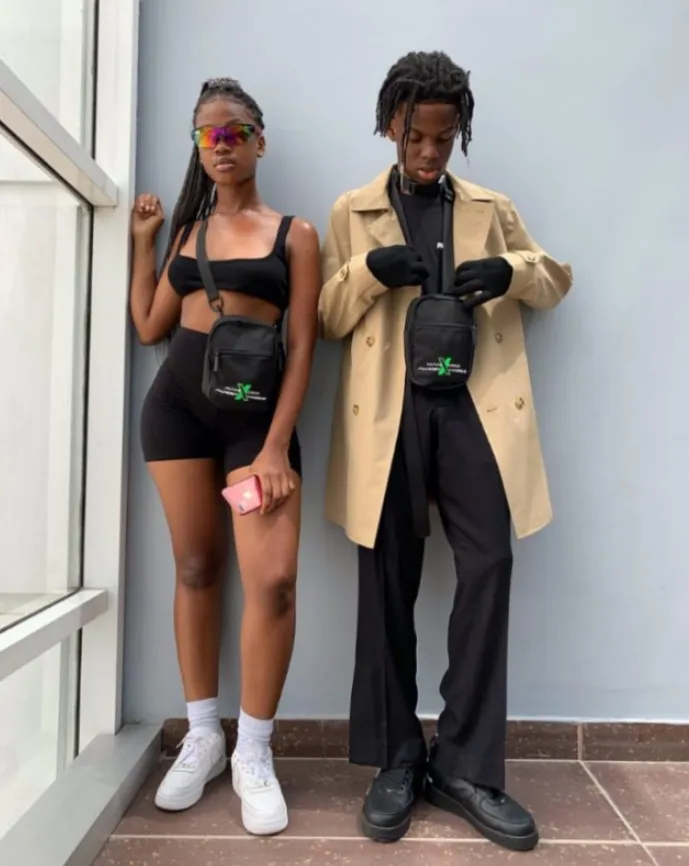 Rema Age, Height, Weight, Net Worth, Career, And Full Bio In 2025