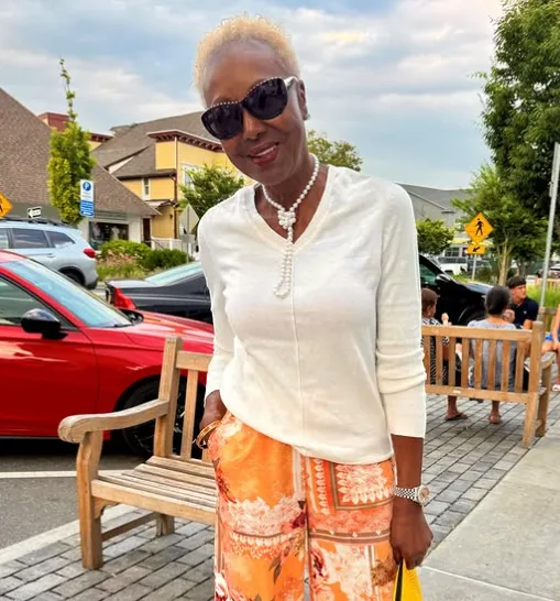 Renee Greenstein Age – Biography, Net Worth, Husband, and Lifestyle (2025)