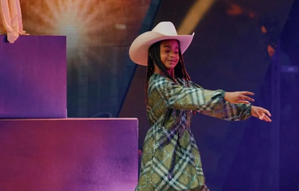 Rumi Carter Age Everything You Need to Know