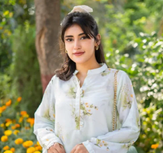 Sahar Hashmi Age, Biography, Husband, Height, Career, Net Worth & More