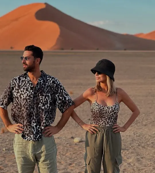 Sergio Carrallo Age Everything You Need to Know