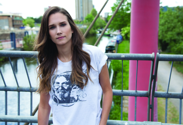 Shannon Beveridge Age