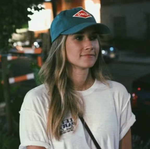 Shannon Beveridge Age