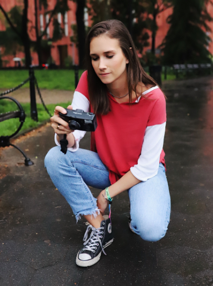 Shannon Beveridge Age