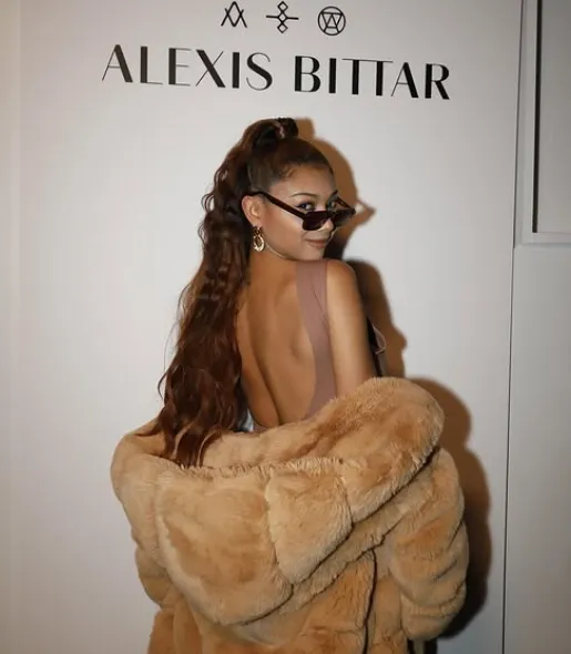 Sierra Capri Âge – A Complete Biography, Lifestyle & Net Worth Overview