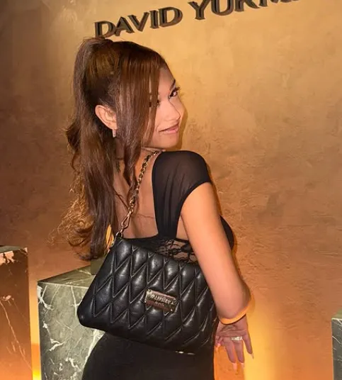 Sierra Capri Âge – A Complete Biography, Lifestyle & Net Worth Overview