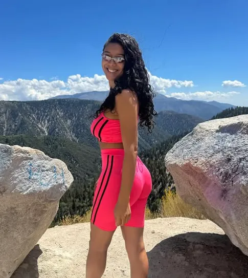 Sierra Capri Âge – A Complete Biography, Lifestyle & Net Worth Overview