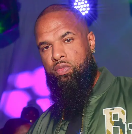 Slim Thug Age, Biography, Net Worth, Lifestyle & More (2025 Edition)