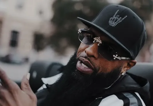 Slim Thug Age, Biography, Net Worth, Lifestyle & More (2025 Edition)