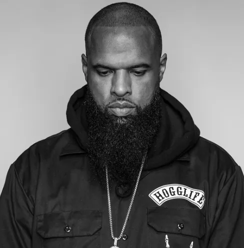 Slim Thug Age, Biography, Net Worth, Lifestyle & More (2025 Edition)