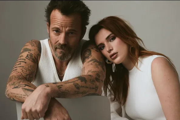 Stephen Dorff Wife A Comprehensive Guide to His Life, Relationships, and Career