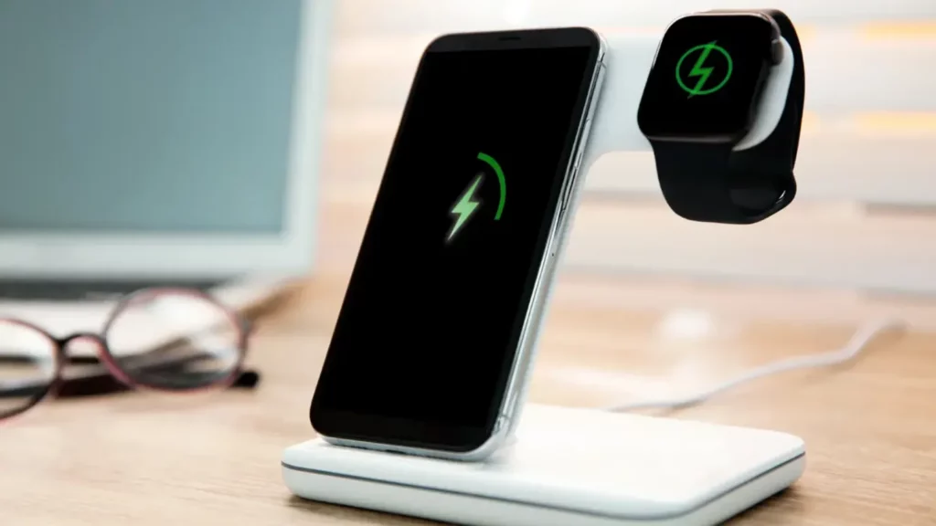 The Future of Power Embracing Wireless Charging Solutions
