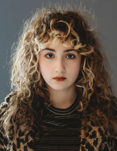 Vanessa Burghardt Age, Biography, Career, and Net Worth in 2025