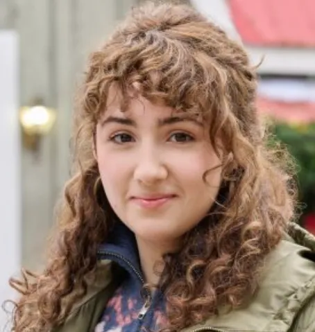 Vanessa Burghardt Age, Biography, Career, and Net Worth in 2025