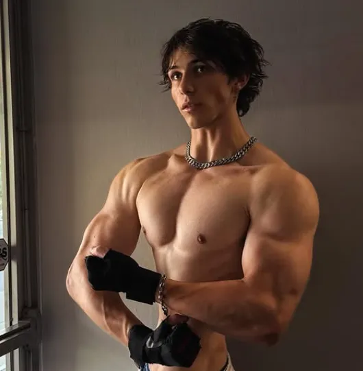 Walker Bryant Age – Full Biography, Lifestyle, and Net Worth (2025)