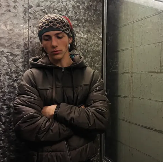 Walker Bryant Age – Full Biography, Lifestyle, and Net Worth (2025)