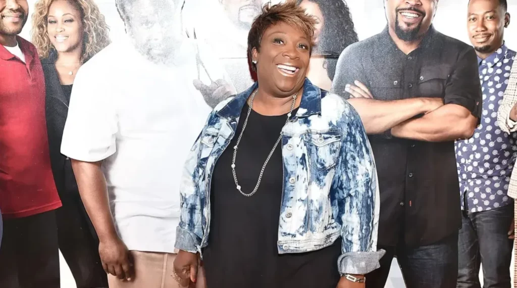 Wanda Smith Age, Height, Weight, Net Worth, Career, And Full Bio In 2025