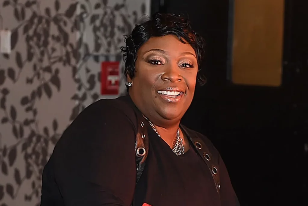 Wanda Smith Age, Height, Weight, Net Worth, Career, And Full Bio In 2025