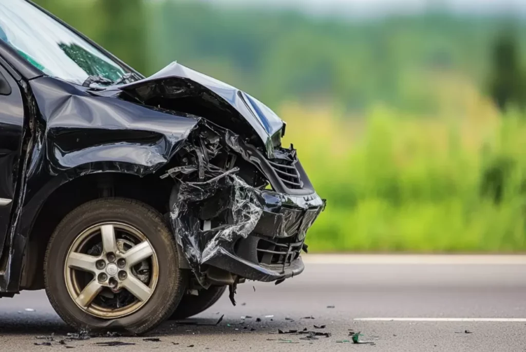 What to Do Right After a Car Accident in NYC 5 Essential Steps