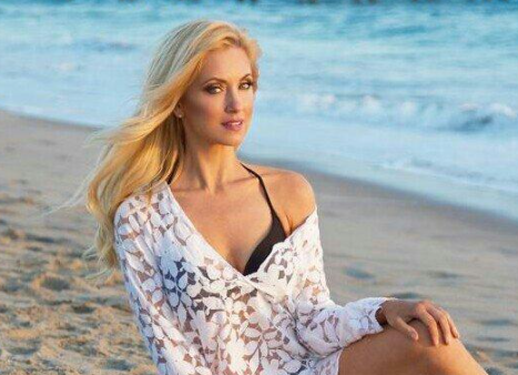 mary beth mcdade age