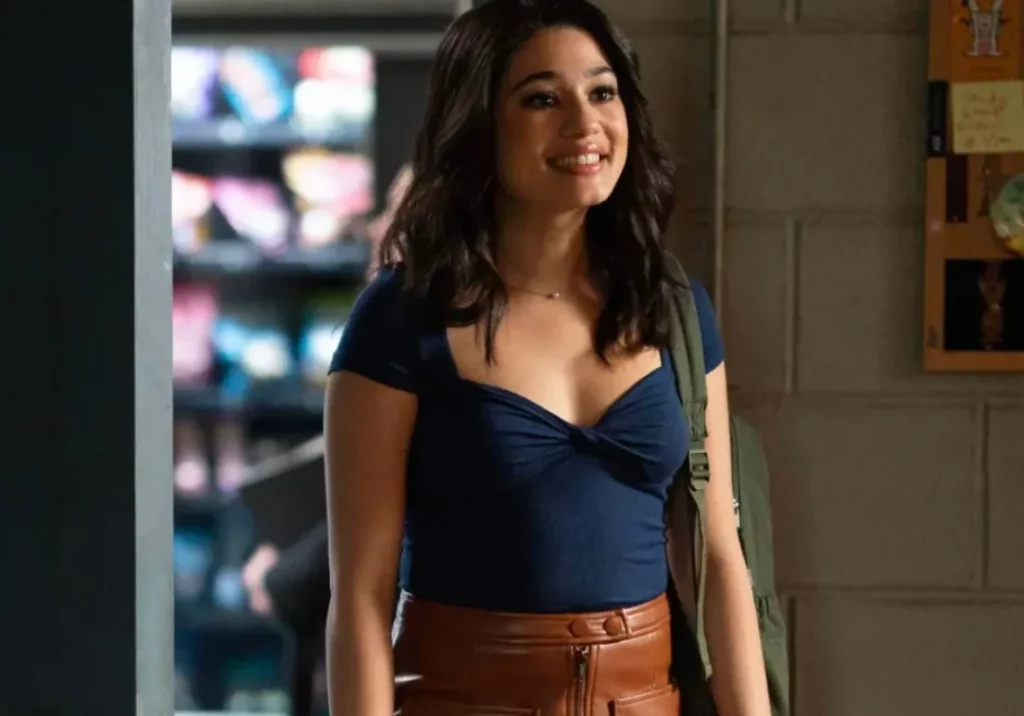 Alicia Crowder Age: Biography, Career, Net Worth, Lifestyle, and More