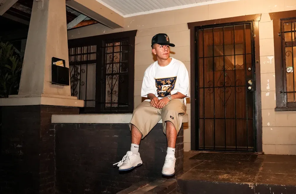 Chino Pacas Age, Biography & Rise to Fame How Old Is Chino Pacas Now