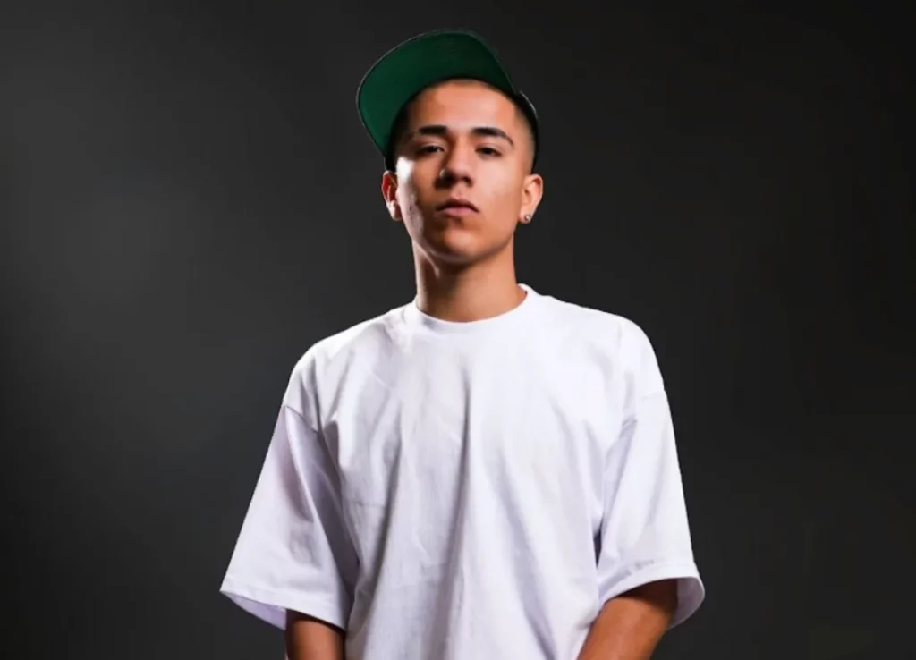 Chino Pacas Age, Biography & Rise to Fame How Old Is Chino Pacas Now