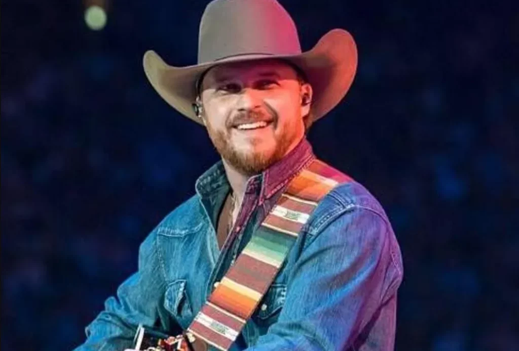 Cody Johnson Age A Complete Biography, Career, Net Worth, Lifestyle, and More