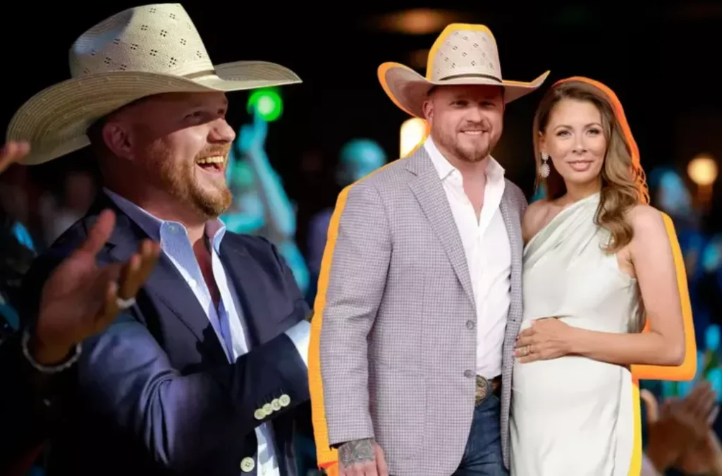Cody Johnson Age A Complete Biography, Career, Net Worth, Lifestyle, and More