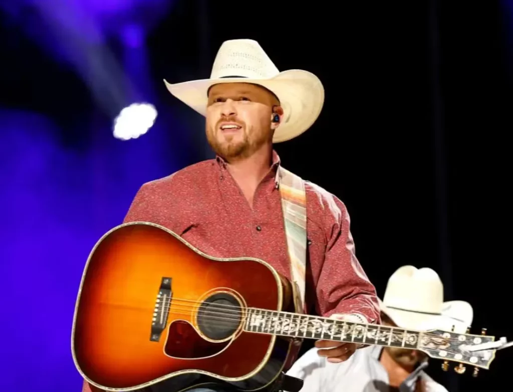 Cody Johnson Age A Complete Biography, Career, Net Worth, Lifestyle, and More