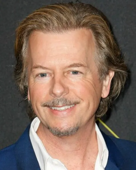 David Spade Height Discover His True Stature Revealed!