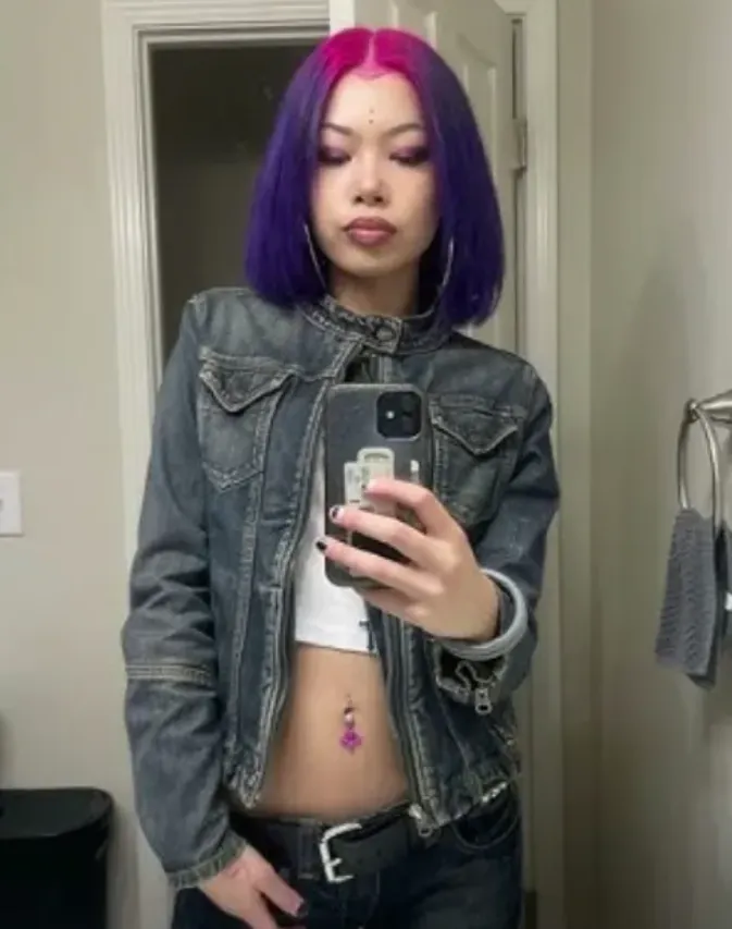 Exploring the Journey of Molly Santana Age, Real Name, Social Media Impact & More