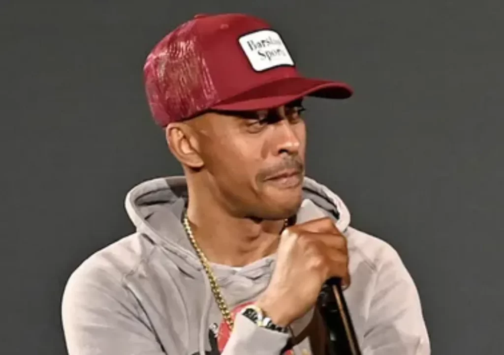 Gillie Da Kid Age, Biography, and Life Story: From Rap Icon to Media Mogul