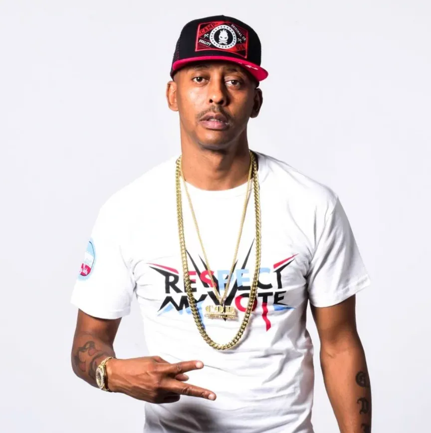 Gillie Da Kid Age, Biography, and Life Story: From Rap Icon to Media Mogul