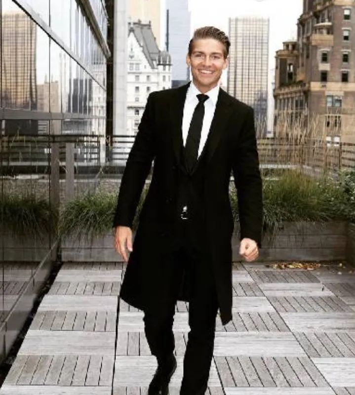 Jeremy Fragrance Age & Full Profile From “Young” Influencer to Global Fragrance Icon