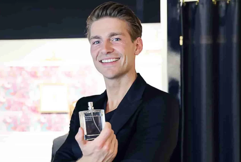 Jeremy Fragrance Age & Full Profile From “Young” Influencer to Global Fragrance Icon