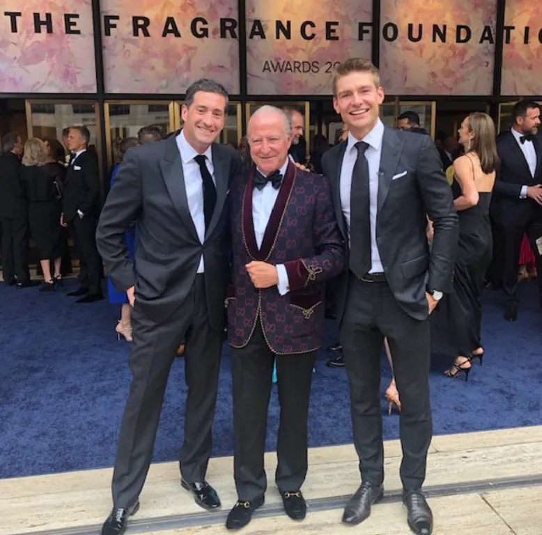 Jeremy Fragrance Age & Full Profile From “Young” Influencer to Global Fragrance Icon