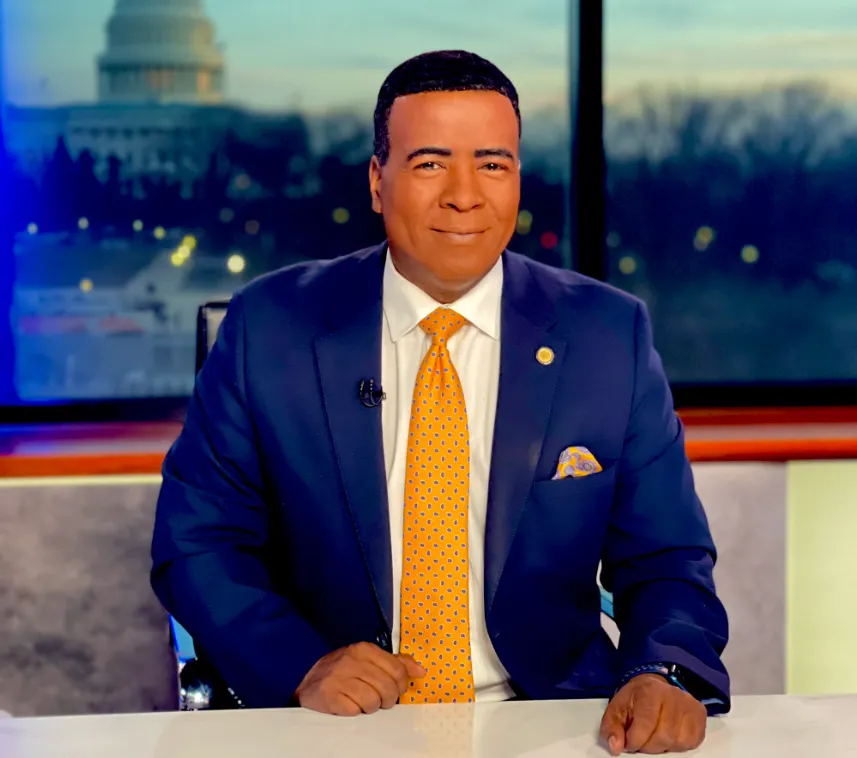 Kevin Corke Age, Spouse & Family – A Deep Dive into the Life of the Fox News Correspondent