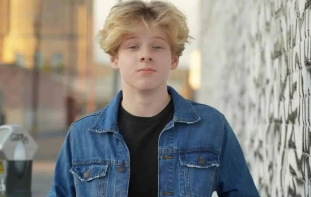 Lev Cameron Age – Full Biography, Net Worth, Lifestyle & More