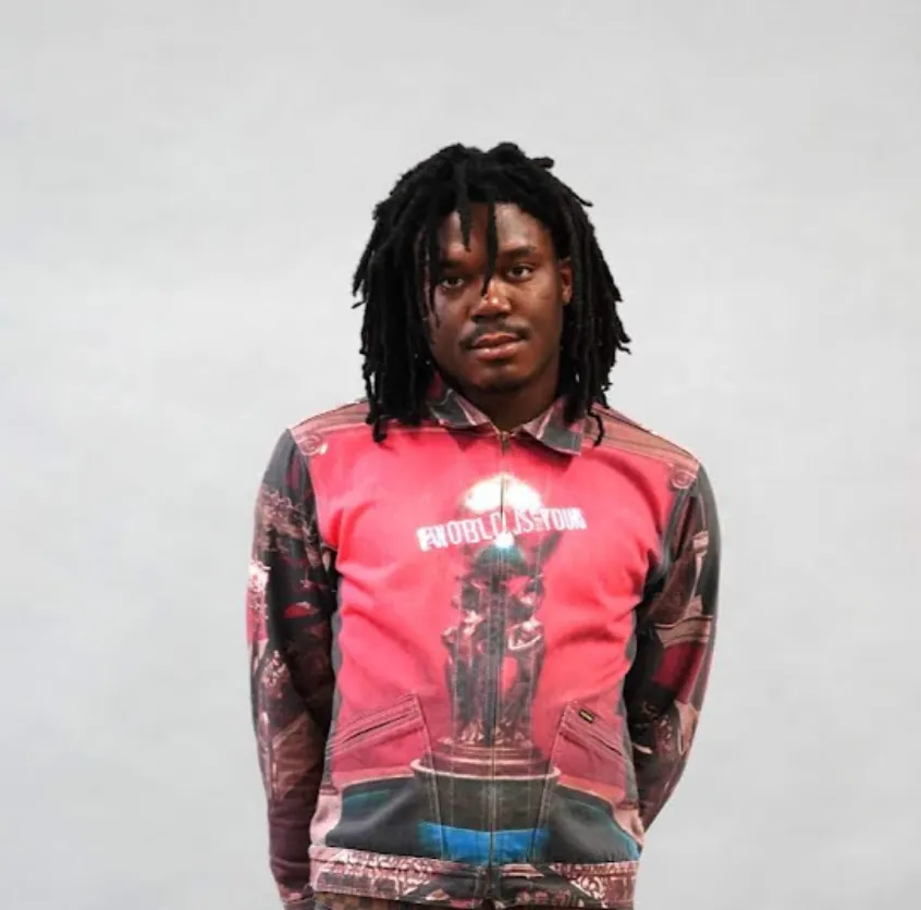 Lucki Age, Biography, Net Worth, and Lifestyle The Story Behind the Chicago Rapper’s Rise