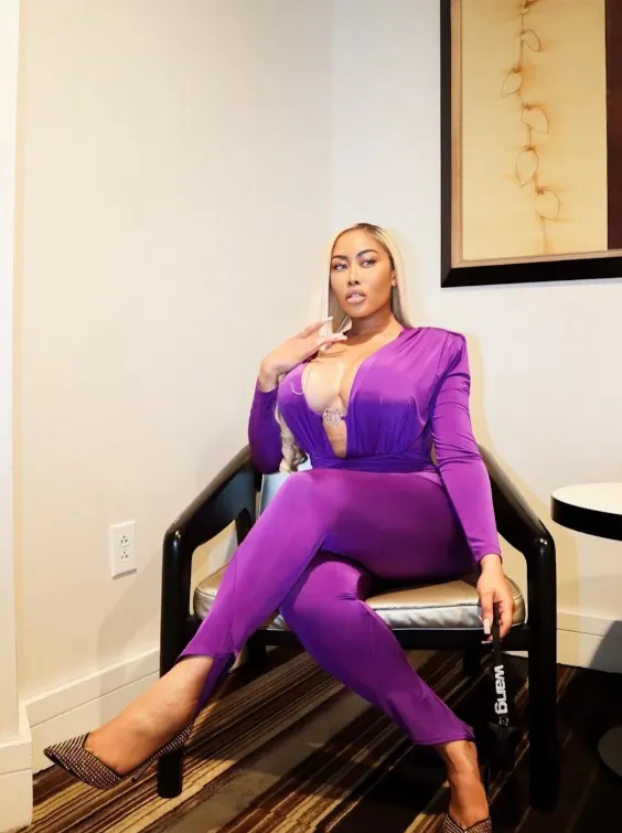 Moriah Mills Age & Biography: From Social Media Star to Bold Influencer