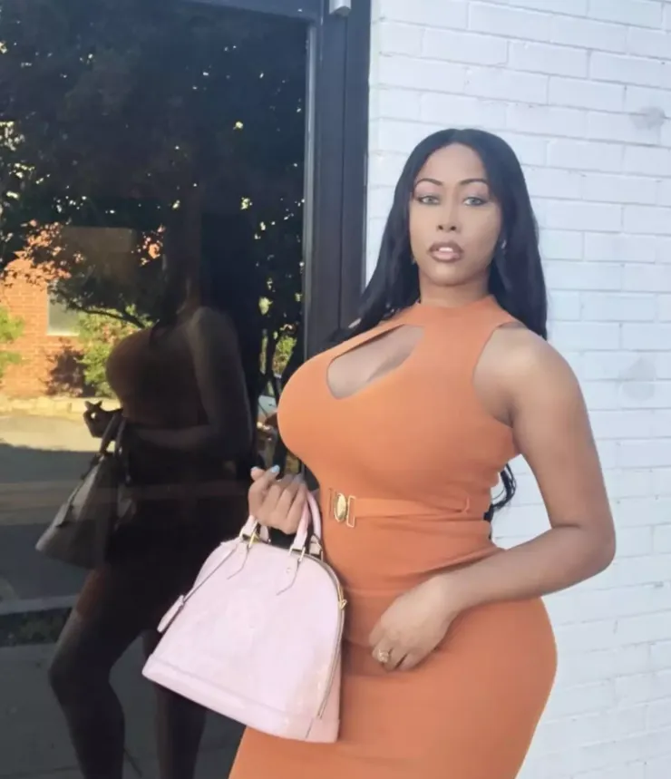 Moriah Mills Age & Biography: From Social Media Star to Bold Influencer