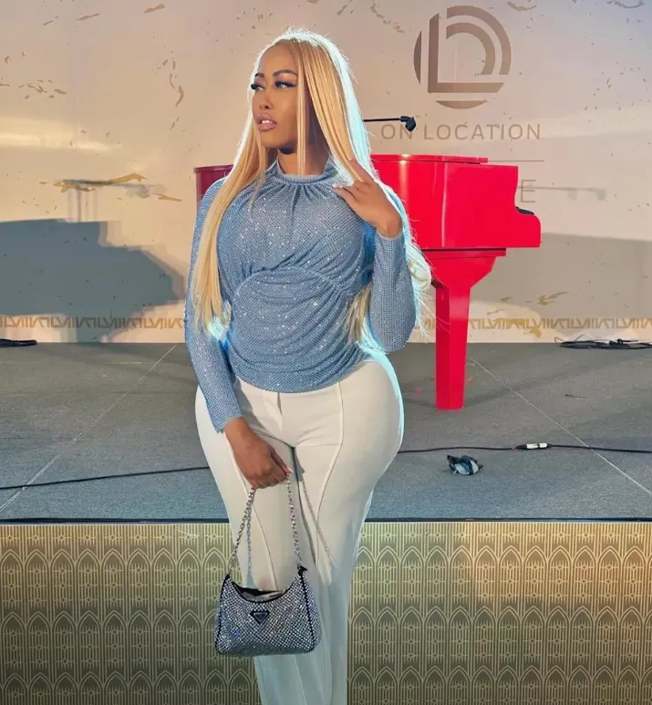 Moriah Mills Age & Biography: From Social Media Star to Bold Influencer